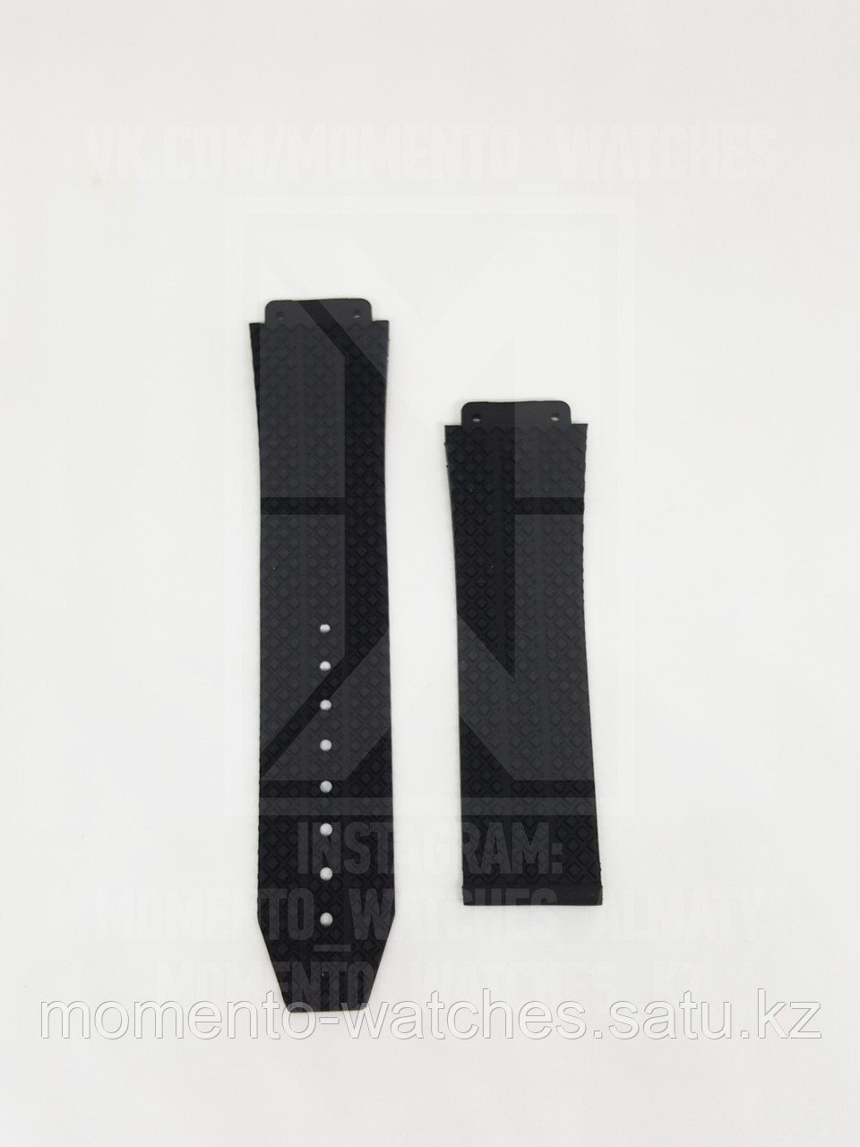 Ремень Каучуковый Hublot