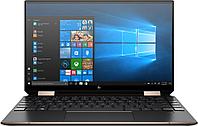 Ноутбук HP Spectre X360 13-aw0003ur i5-1035G4 (13.3") Черный