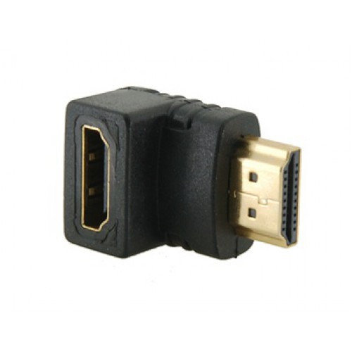 Угловой Переходник Hdmi Купить