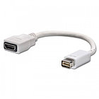 Переходник Mini DVI male to HDMI female Adapter (вход mini DVI, выход HDMI)