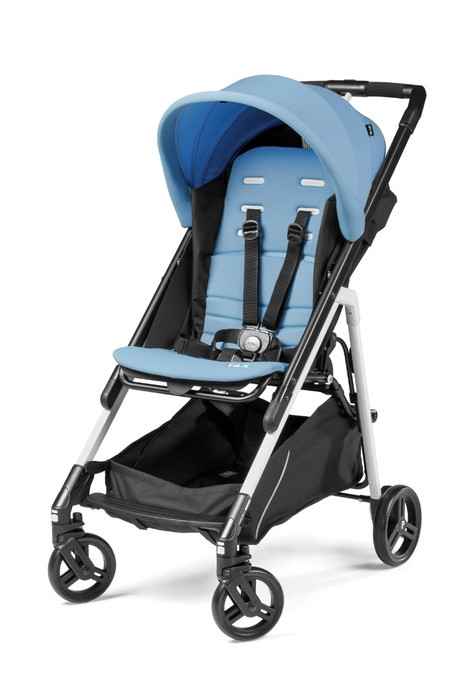 Прогулочная коляска PEG PEREGO TAK SKYWAY