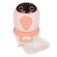 Детский горшок PITUSO КОСМИК Розовый PINK 31*27*34 см