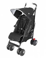 Коляска-трость Maclaren Techno XT (Макларен Техно ЭксТи) Black WSE07022
