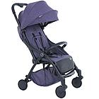 Коляска детская прогулочная PITUSO SMART PURPLE лавандовый лен