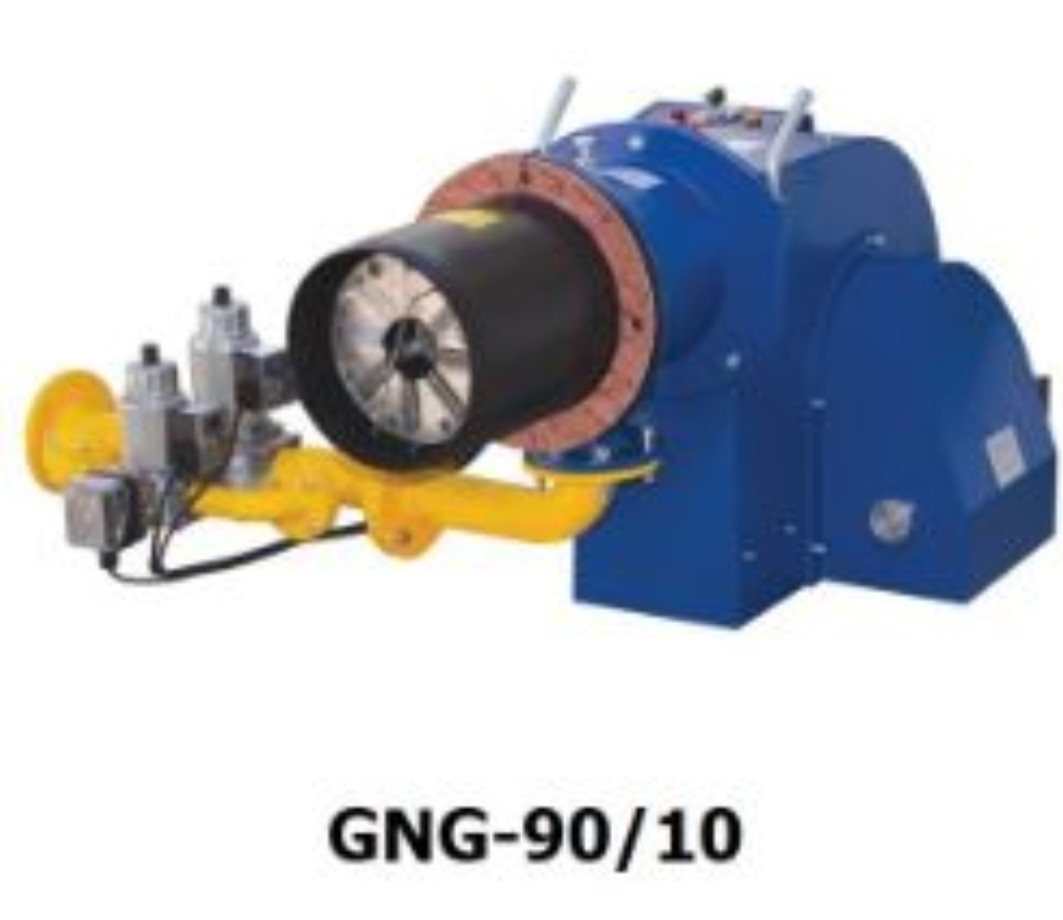 Газовая горелка   GNG - 90 / 10   349 - 1395 kw