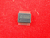 Микросхема WCH340T, USB-COM преобразователь