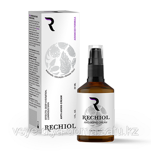 Rechiol антивозрастная сыворотка