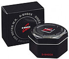 Часы Casio G-Shock GA-100MMC-1A. Black and Rose Gold. Оригинал 100%. Рассрочка. Kaspi RED, фото 4