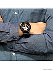 Часы Casio G-Shock GA-100MMC-1A. Black and Rose Gold. Оригинал 100%. Рассрочка. Kaspi RED, фото 6