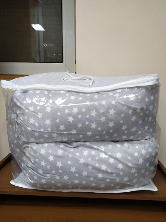 Подушка для беременных обнимашки 4