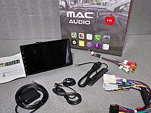 Магнитола Mac Audio Toyota Venza 2009 IPS ANDROID