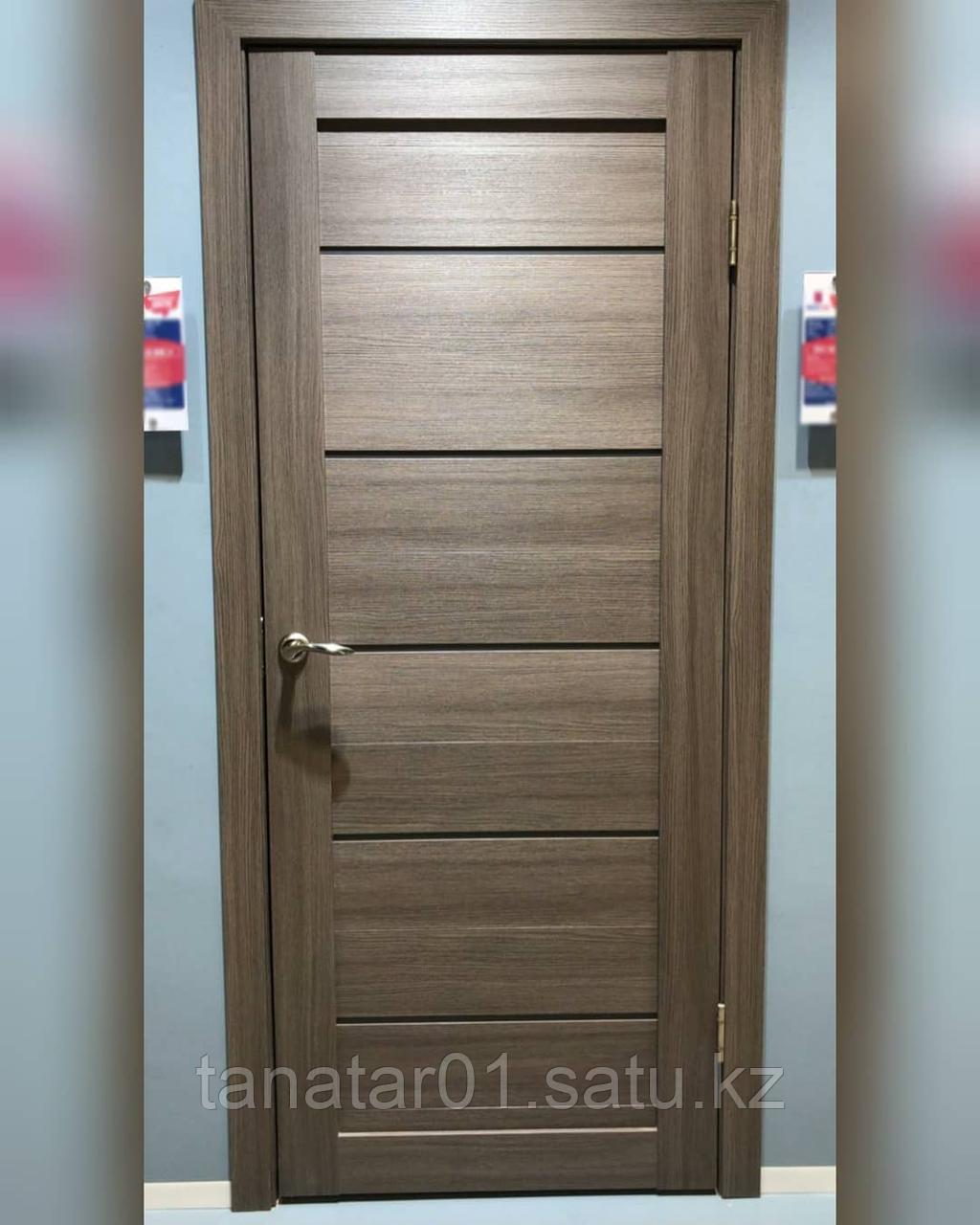 Дверь 22С, цвет Муссон