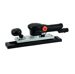 Пневмо шлифмашинка Rupes SLP41A эксцентриковая 400x70мм орбита 4.8мм