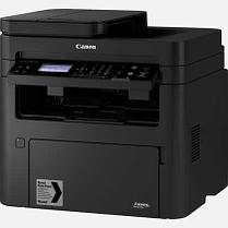 МФУ Canon iSENSYS MF264DW МФУ 3 в 1 ADF лазерный A4 монохромный ч.б. 28 стр/мин, фото 2