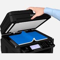 МФУ Canon iSENSYS MF264DW МФУ 3 в 1 ADF лазерный A4 монохромный ч.б. 28 стр/мин, фото 3