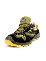 Полуботинки AIRLAIGHT, Алюмин.Подносок, Кевлар.Стелька