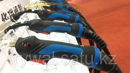 Горелка сварочная MIG HRT 25, 3 m