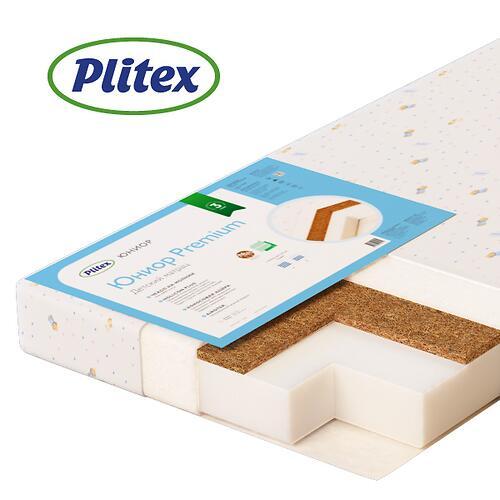 Матрас детский Plitex Юниор Premium