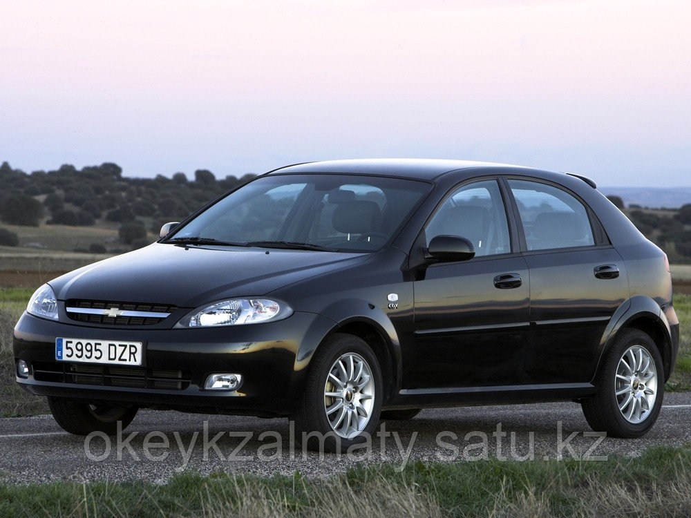 Тормозные колодки Kötl 3347KT для Chevrolet Lacetti хэтчбек (J200) 2.0 D, 2007-2013 года выпуска.