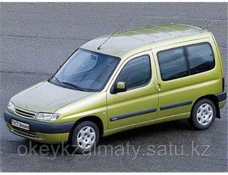 Тормозные колодки Kötl 3347KT для Daewoo Orion хэтчбек (KLAJ) 2.0 CDX, 2002-2003 года выпуска.
