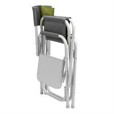Кресло складное с откидным столиком ТОНАР Т-HS-DC-95200T-GG - фото 3 - id-p79370081