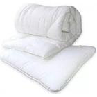 Комплект постельных принадлежностей Perina одеяло и подушка