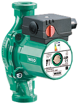 Насос циркуляционный Wilo Star-RS 15/4 -130, фото 3