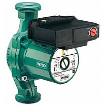 Насос циркуляционный Wilo Star-RS 15/6 -130, фото 4