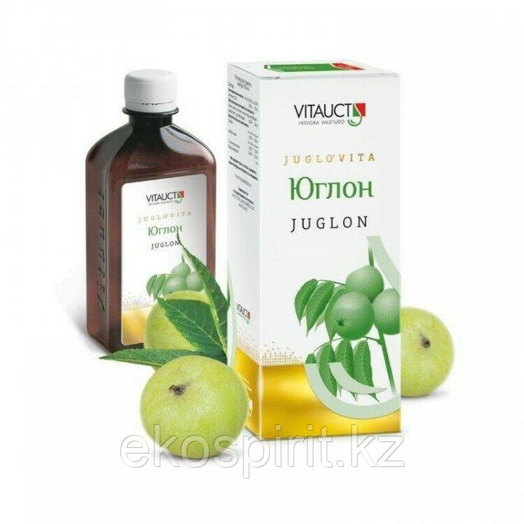 Юглон