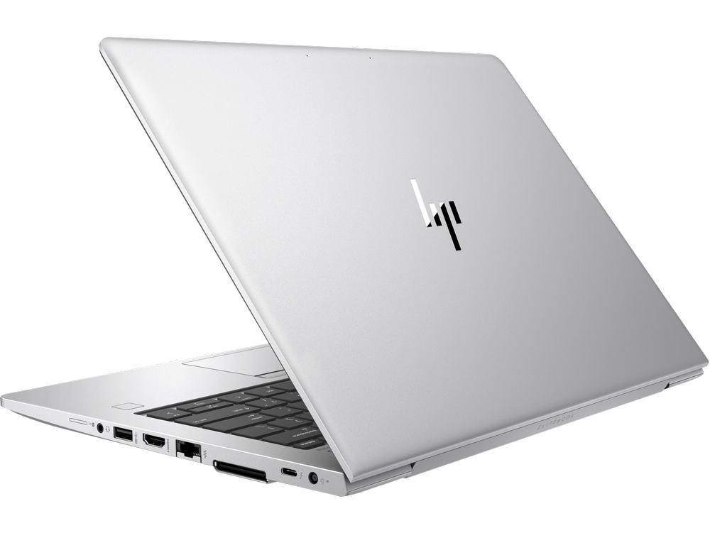 Ноутбук HP Europe EliteBook 830 G6 Intel Core i7 8565U (13,3") Серебристый - фото 3 - id-p76385294