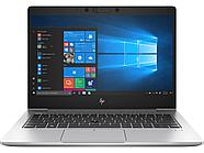 Ноутбук HP Europe EliteBook 830 G6 Intel Core i7 8565U (13,3") Серебристый