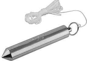 Отвес строительный со шнуром STAYER 5 м, 200 г (0635-20_z01)