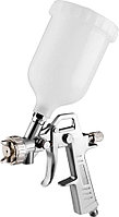 STAYER сопло 1,5 мм, краскопульт пневматический с верхним бачком ORION (06471-1.5)