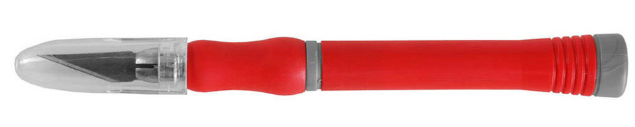 Нож перовой ЗУБР 6 шт. (09315), фото 2