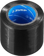 Изоляционная лента пвх ЗУБР 50 мм х 10 м, не поддерживает горение (1237-2)