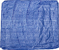 Тент строительный STAYER 2*2 м, плотность 65 г/м, универсальный (12560-02-02)