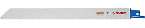 Полотно S1122VF ЗУБР L-210/225, Bi-Met, к сабельной электроножовке (155700-U-21)