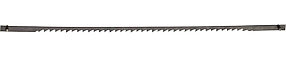 Полотно ЗУБР по тверд. древесине, L=133 мм, шаг зуба 1.4 мм, 5 шт., для станка ЗСЛ-90 и ЗСЛ-250 (155804-1.4)