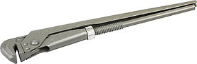 Ключ трубный рычажный НИЗ №1 350 мм (2731-1)