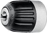 Патрон для дрели STAYER 10 мм, 1/2", быстрозажимной (29050-10-1/2)