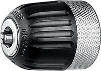 Патрон для дрели STAYER 10 мм, 3/8", быстрозажимной (29050-10-3/8)