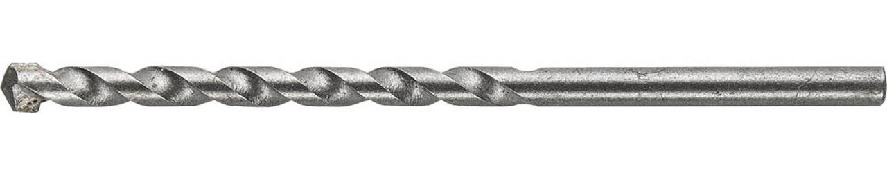 Сверло по бетону STAYER 4х75 мм, ударное (2910-075-04_z02)