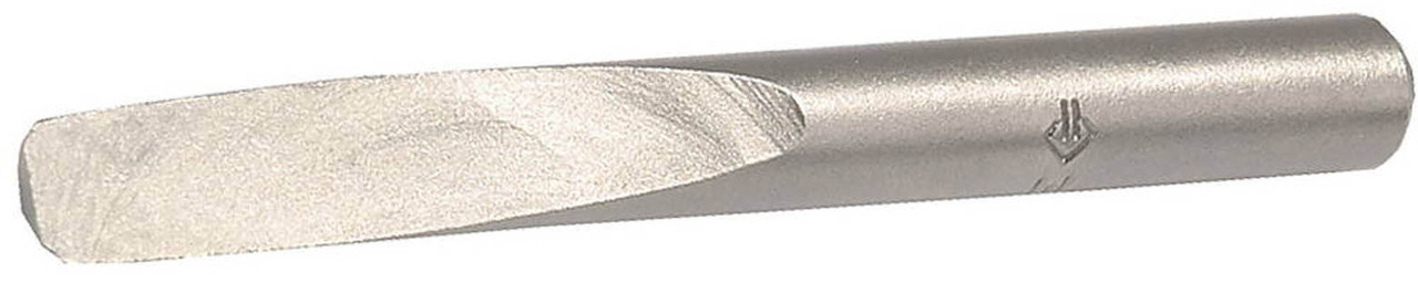 Клин ЗУБР 100 мм, для демонтажа центрирующего сверла (29185_z01)