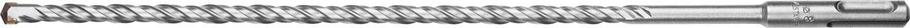 Бур по бетону STAYER 14 х 260 мм, SDS-Plus (29250-260-14), фото 1