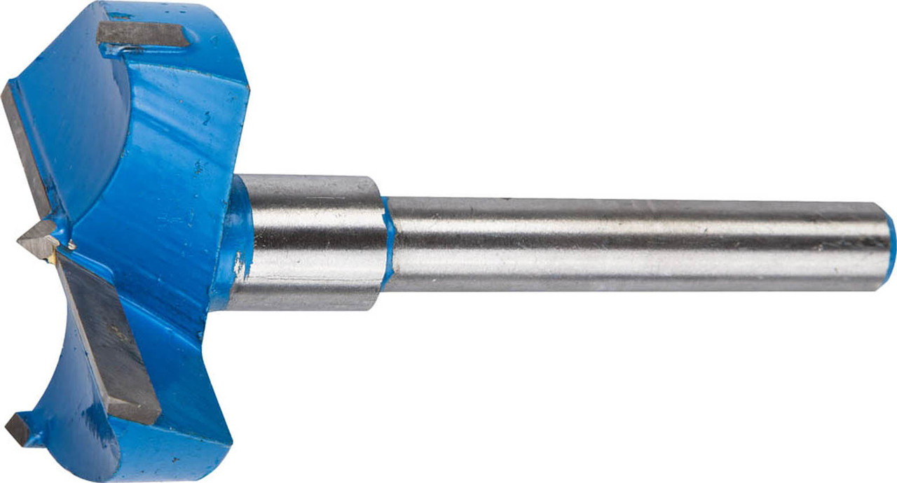 Сверло Форстнера композитное Композит, ЗУБР Ø50 x 90 мм (29945-50)