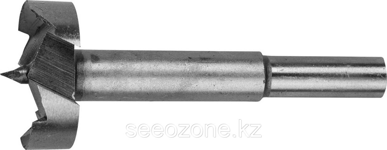 Сверло Форстнера по дереву, ДСП, ламинату MAXCut, STAYER Ø30 мм (29985-30)