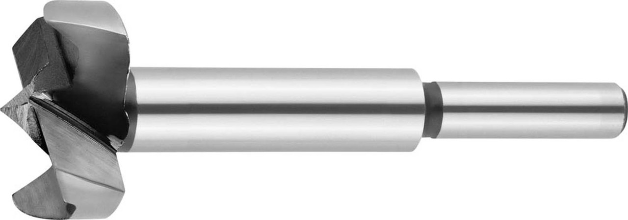 Сверло Форстнера по дереву URAGAN Ø30 мм (29995-30)