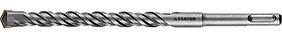 Бур по бетону STAYER 14 x 210 мм, SDS-Plus (2930-210-14_z01), фото 2