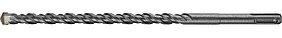 Бур по бетону STAYER 12 x 260 мм, SDS-Plus (2930-260-12_z01), фото 2