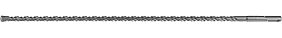 Бур по бетону STAYER 10 x 460 мм, SDS-Plus (2930-460-10_z01), фото 2